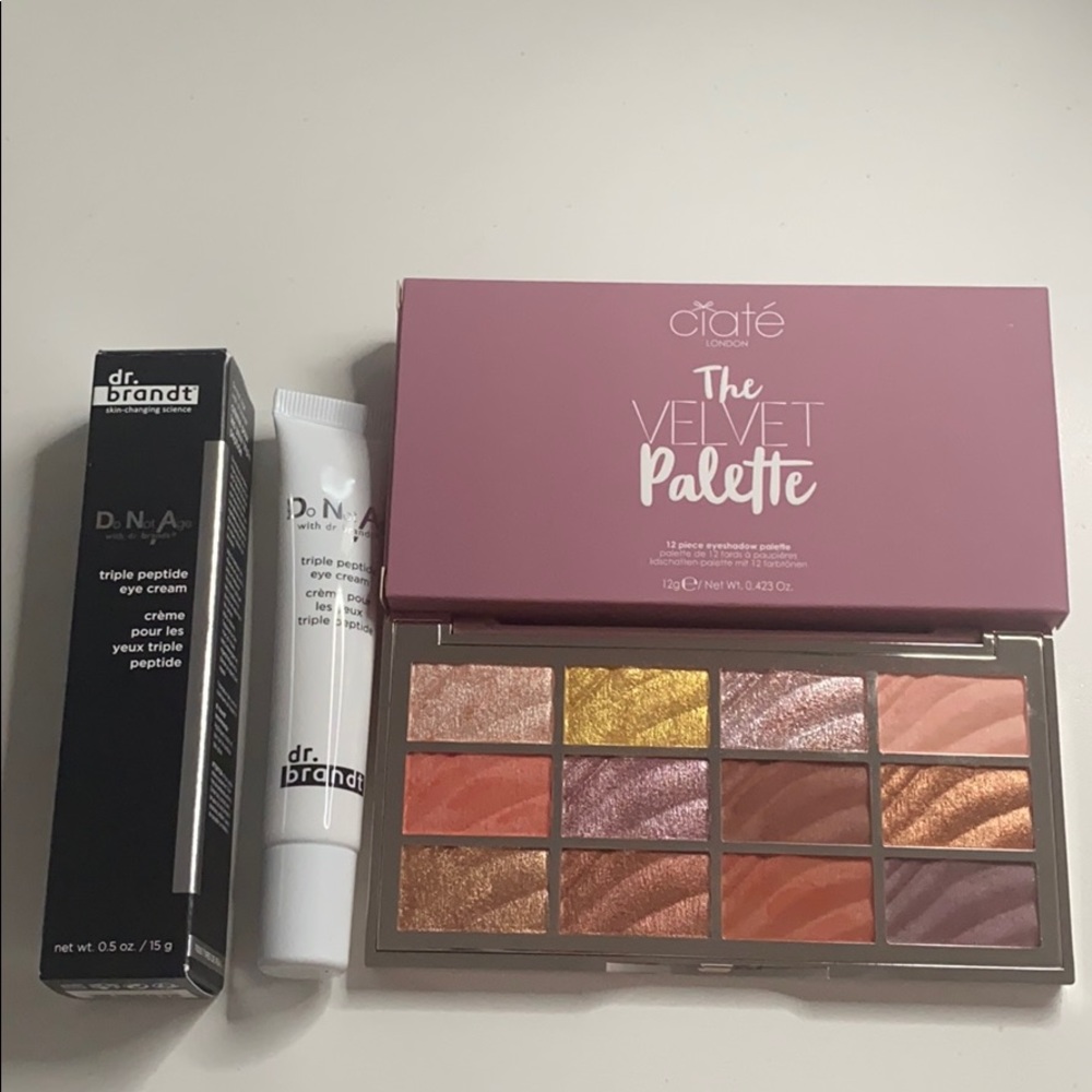 Makeup bundle ❤️
